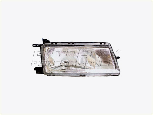 Faro Delante DRC Opel Vectra