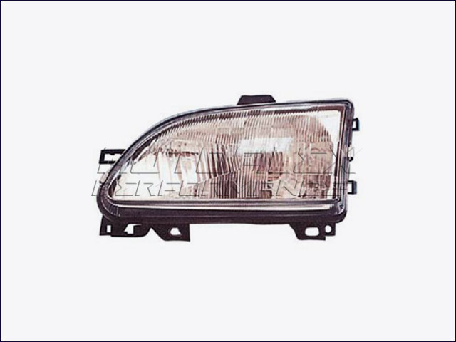 Faro Delante IZQ Seat Arosa