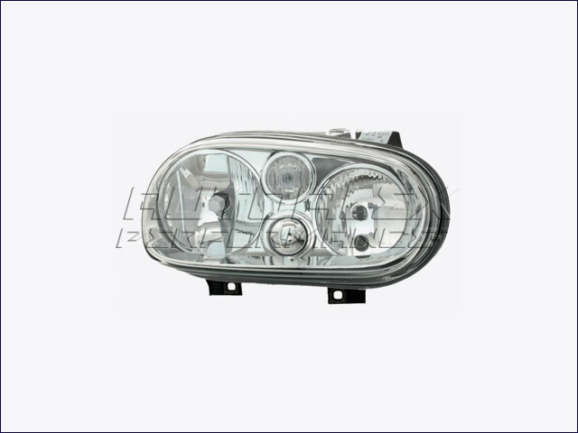 Faro Delante DRC VW Golf IV