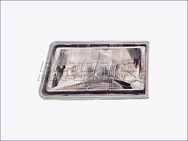 Faro Delante IZQ Iveco Daily