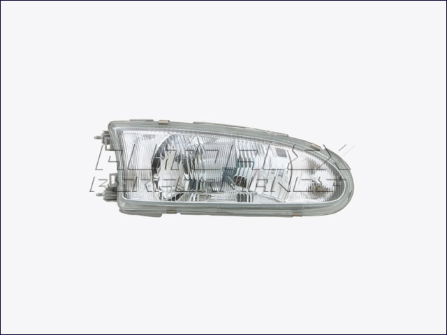 Faro Delante DRC Mitsubishi Colt