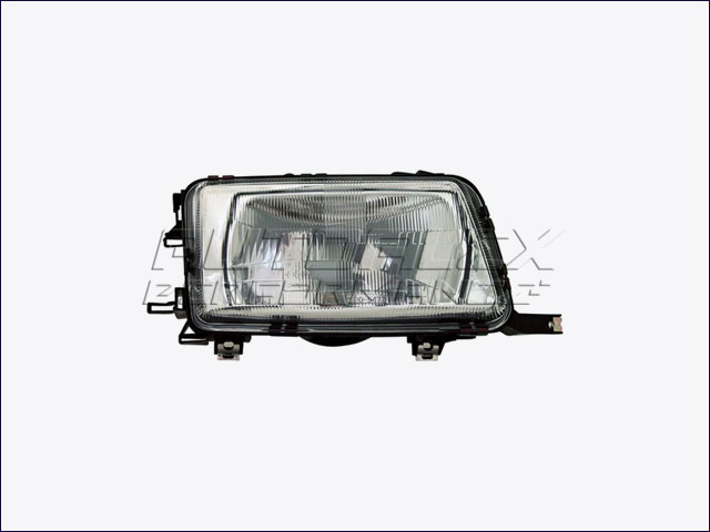 Faro Delante DRC Audi 80