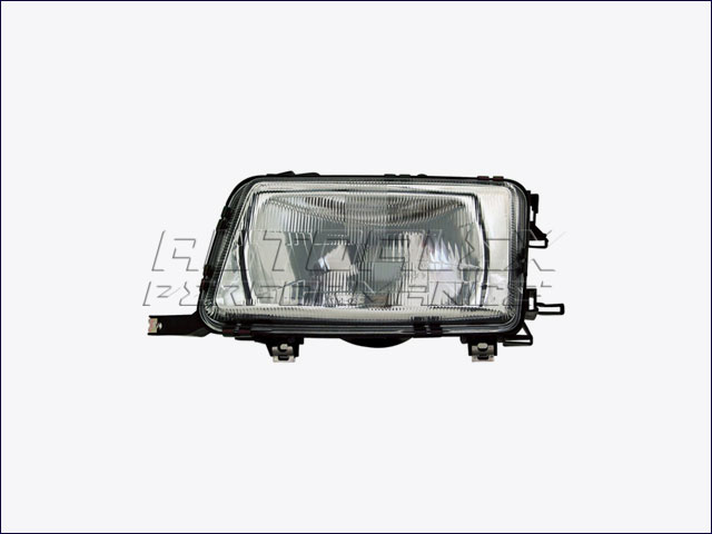 Faro Delante IZQ Audi 80
