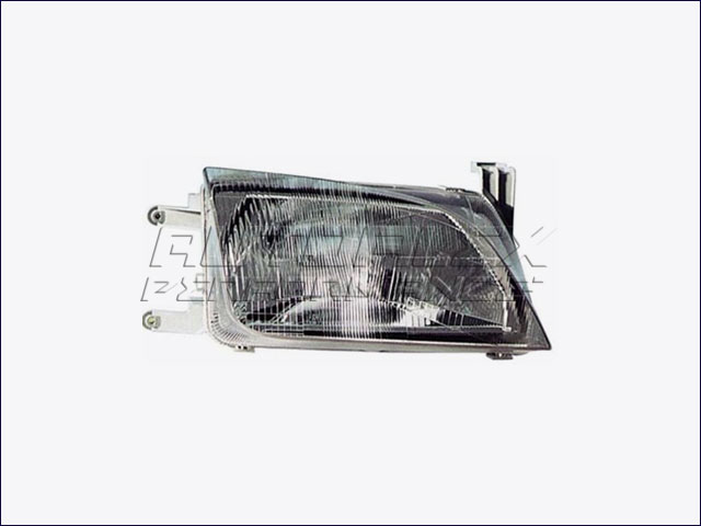 Faro Delante DRC Suzuki Swift