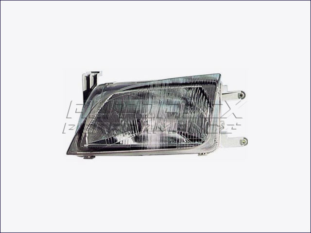 Faro Delante IZQ Suzuki Swift