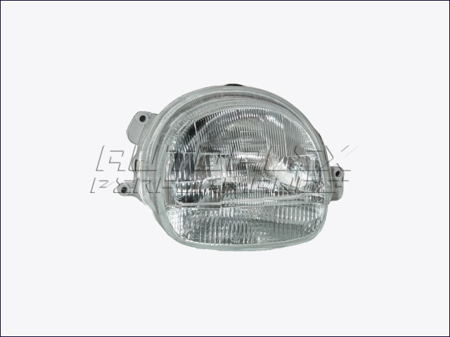 Faro Delante DRC Renault Twingo