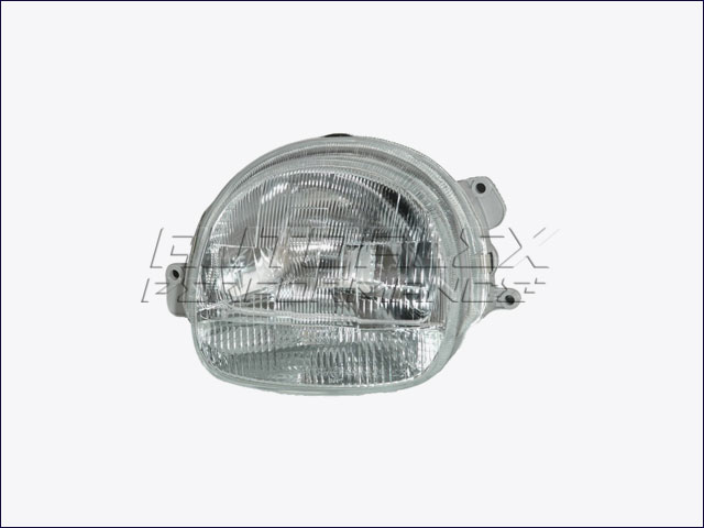 Faro Delante IZQ Renault Twingo