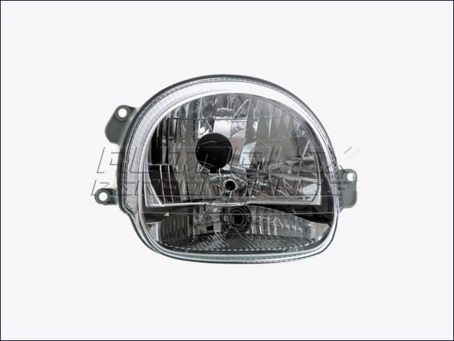 Faro Delante DRC Renault Twingo