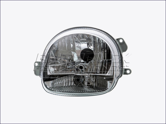 Faro Delante IZQ Renault Twingo