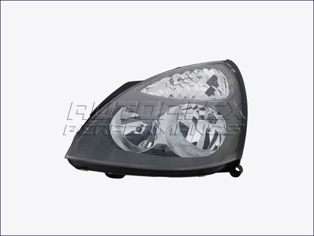 Faro Delante IZQ Renault