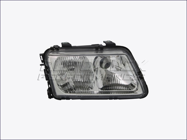 Faro Delante DRC Audi A3