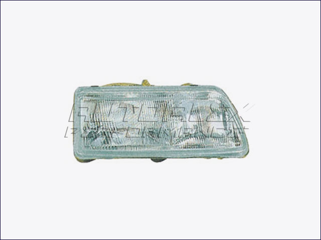Faro Delante DRC Honda Civic