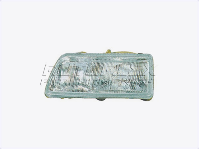 Faro Delante IZQ Honda Civic