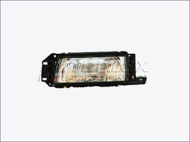 Faro Delante IZQ Mazda 323