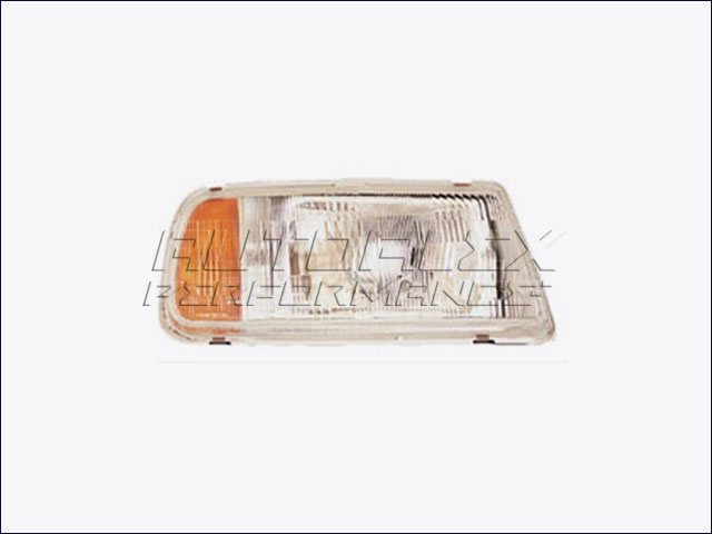 Faro Delante DRC Suzuki Vitara