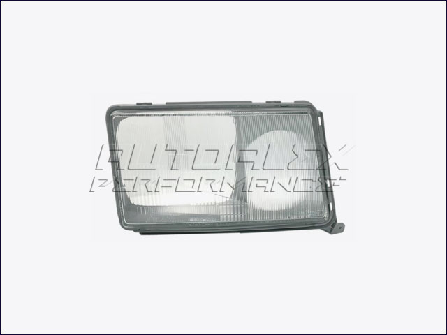 Carcasa Faro DRC MB W124