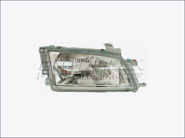Faro Delante DRC Toyota Carina