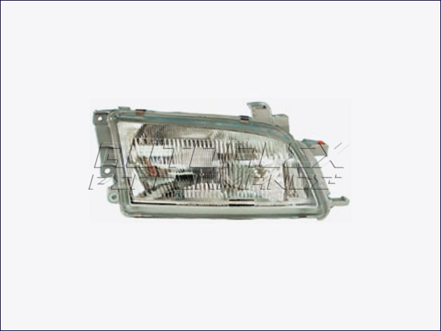 Faro Delante DRC Toyota Carina