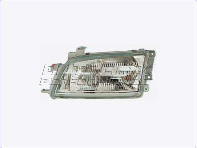Faro Delante IZQ Toyota Carina