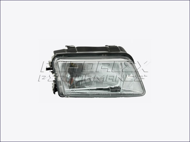 Faro Delante DRC Audi A4