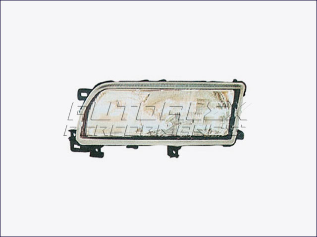 Faro Delante DRC Nissan Primera
