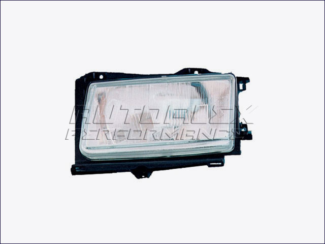 Faro Delante Izquierdo