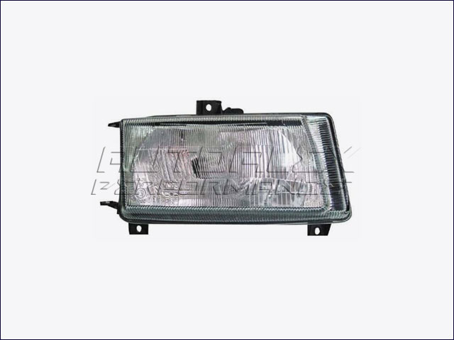 Faro Delante DRC VW