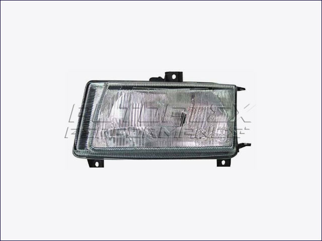 Faro Delante IZQ VW