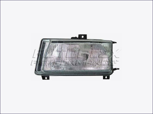 Faro Delante IZQ VW