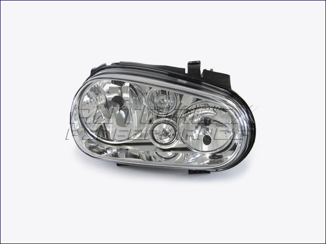 Faro Delante DRC VW Golf IV