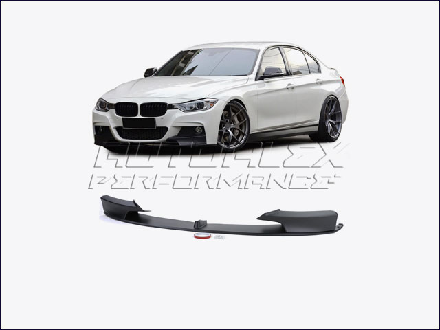 Spoiler M-Performance BMW F30 / F31