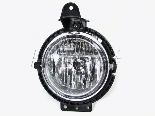Faro Antiniebla Mini