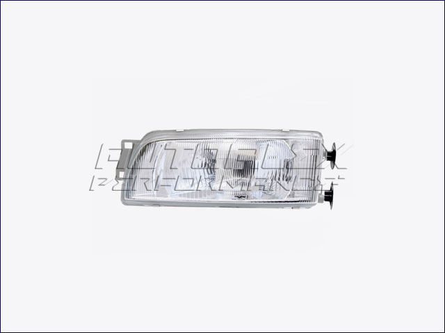 Faro Delante IZQ Mitsubishi Lancer