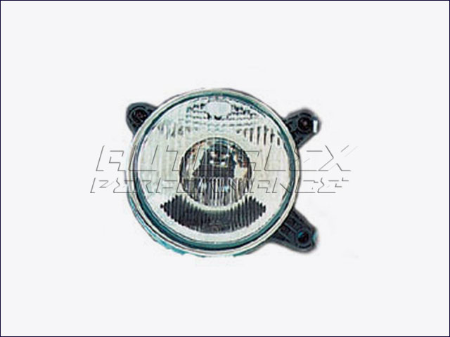 Faro Delante DRC BMW