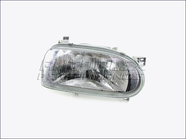 Faro Delante DRC VW Golf III