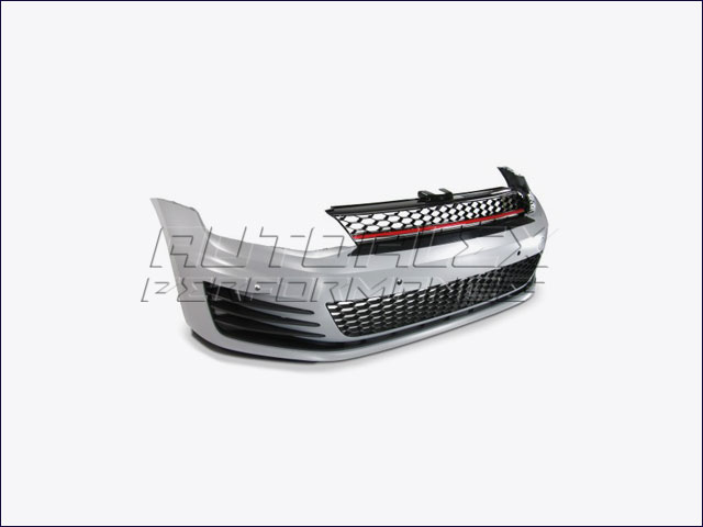 Paragolpes Delantero GTI VW Golf VII