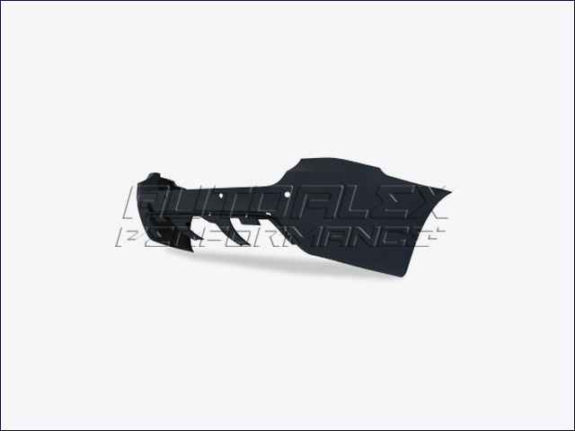 Paragolpes Trasero Pack-M BMW E61