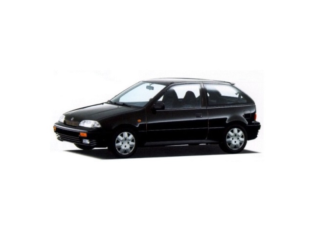 Swift 1989-1995