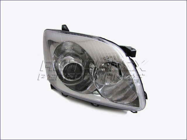 Faro Delante DRC Toyota Avensis