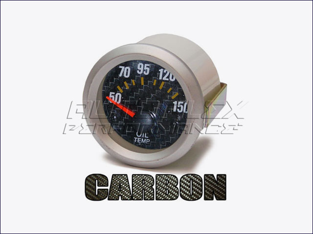 Reloj Temperatura Aceite
