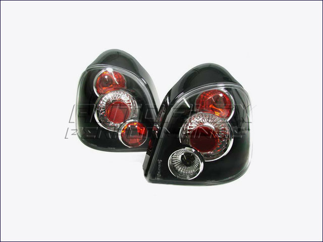 Pilotos Traseros Renault Twingo