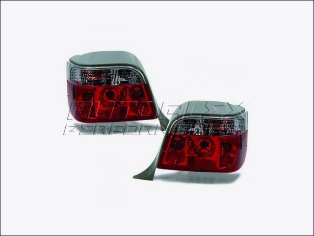 Pilotos Traseros BMW E36
