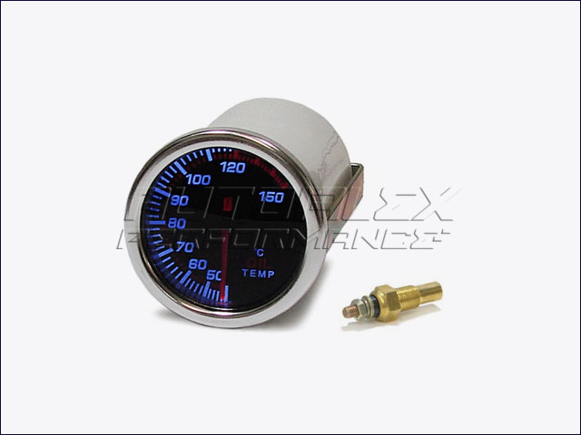 Reloj Temperatura Aceite