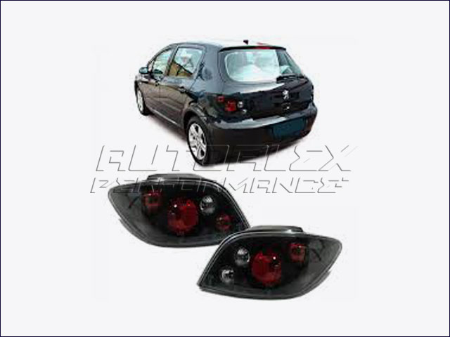 Pilotos Traseros Peugeot 307