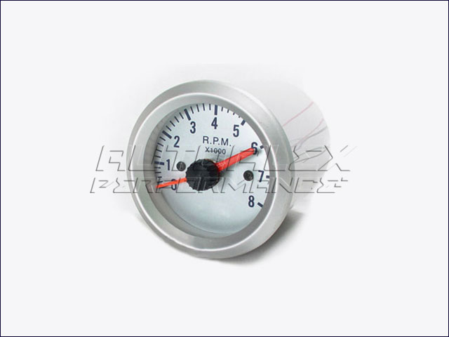 Reloj Tacómetro