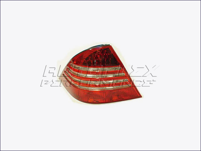 Piloto Trasero LED IZQ MB S W220
