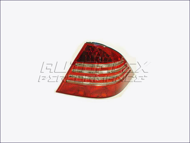 Piloto Trasero LED DRC MB S W220