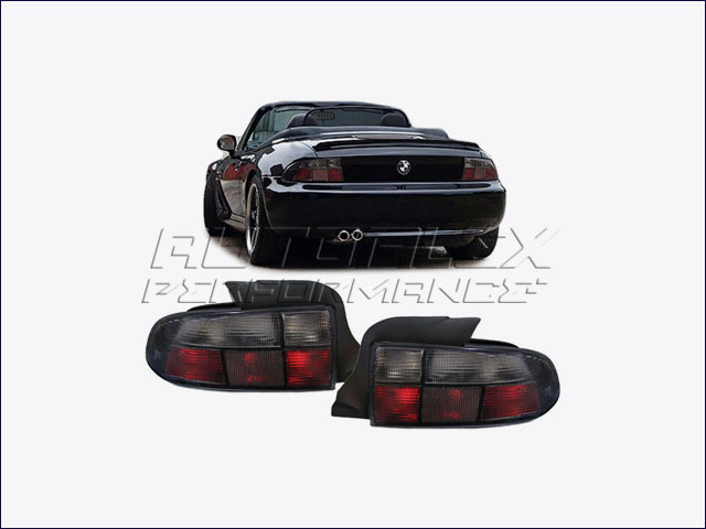 Pilotos Traseros BMW Z3