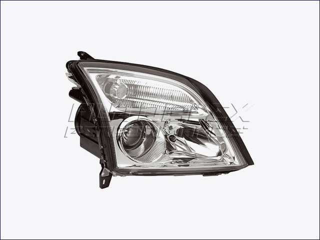 Faro Delante DRC Opel