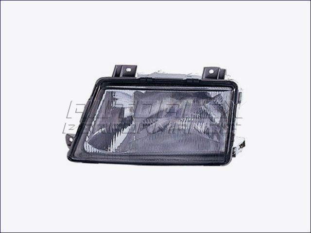 Faro Delante IZQ MB Sprinter